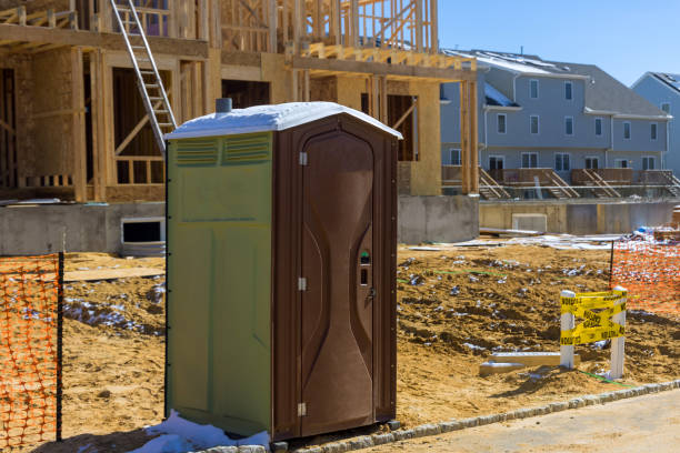 Best Portable restroom trailer rental  in Comstock Park, MI