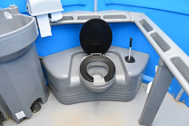 Best Sanitation services for porta potties  in Comstock Park, MI