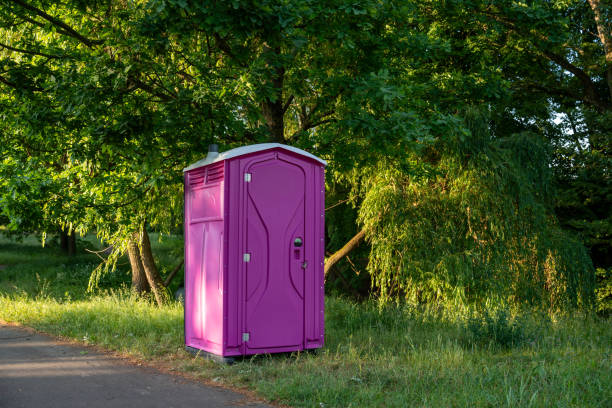 Best Affordable porta potty rental  in Comstock Park, MI